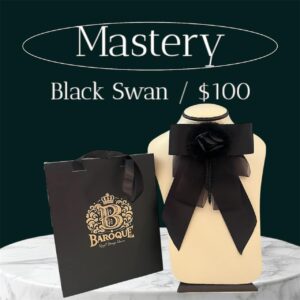 Black Swan -  Day to- Day Collection