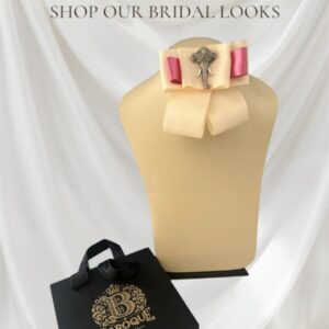 Wear the Spirit of India. Wisdom in Pink!